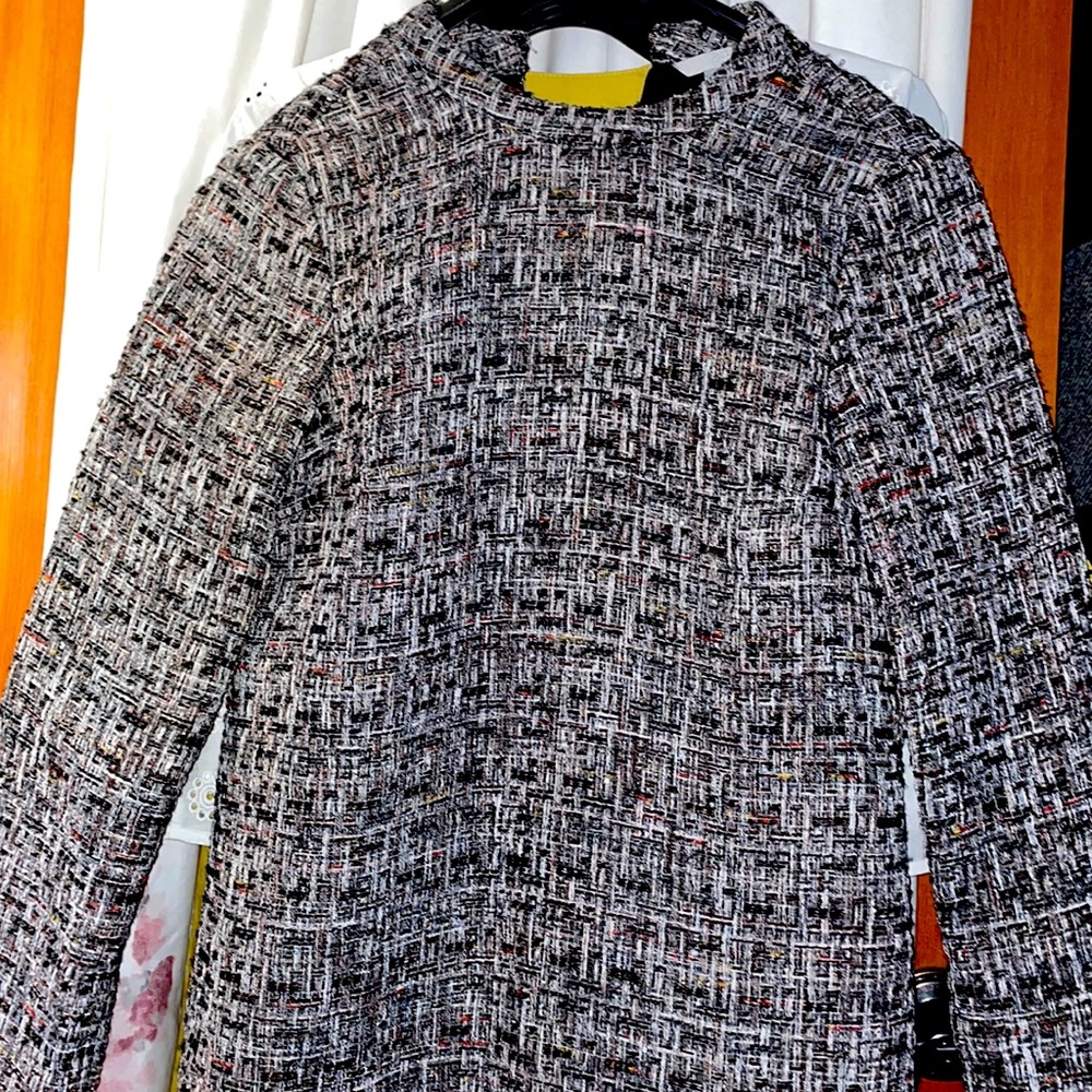 Mini longs slave dress H&M size 8